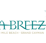 Sea Breeze - Luxury Cayman Vacation Rentals logo