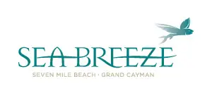 Sea Breeze Seven Mile Beach Grand Cayman logo